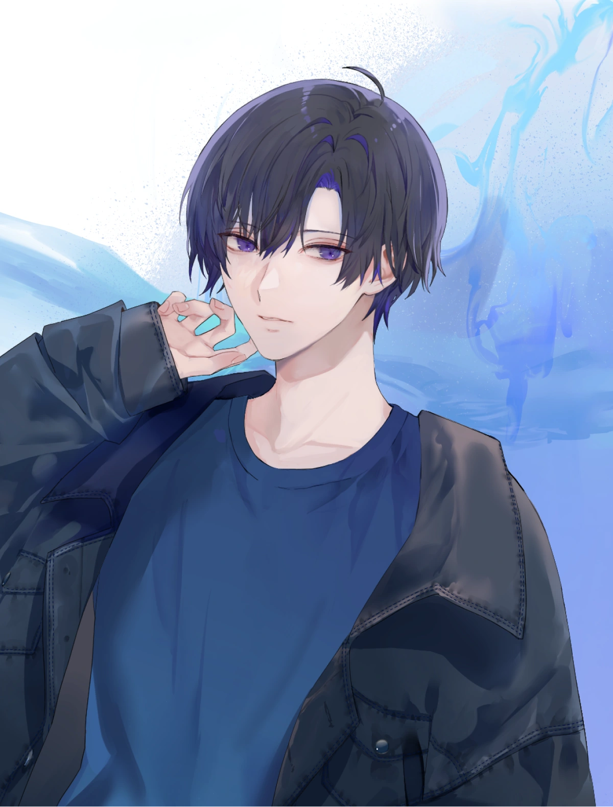 yuragi