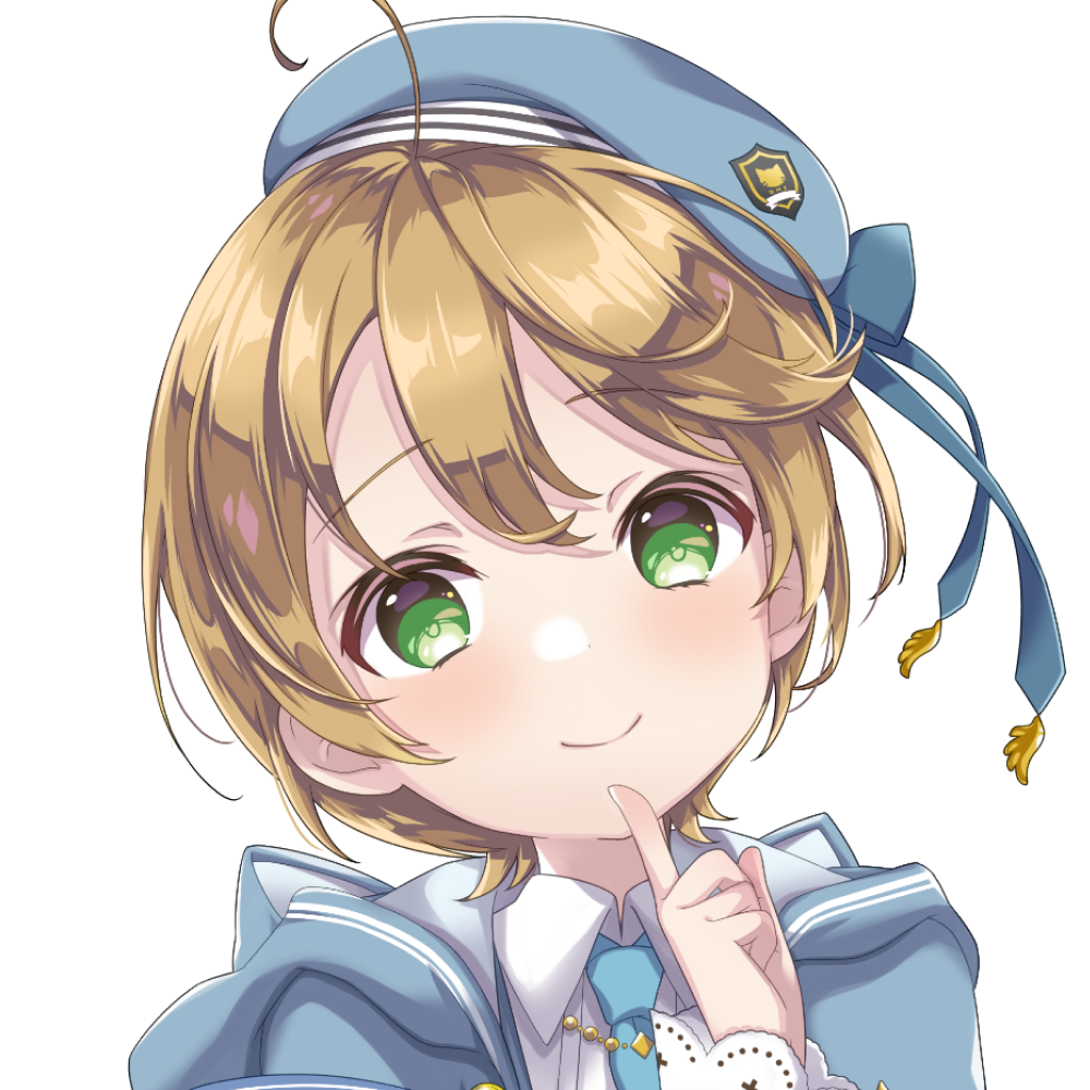 出穂おみ